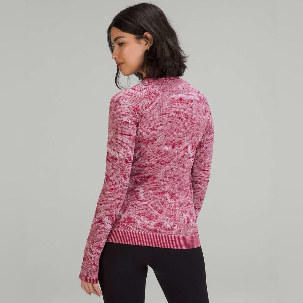 Lululemon Rest Less Pullover - Picture 3 of 10